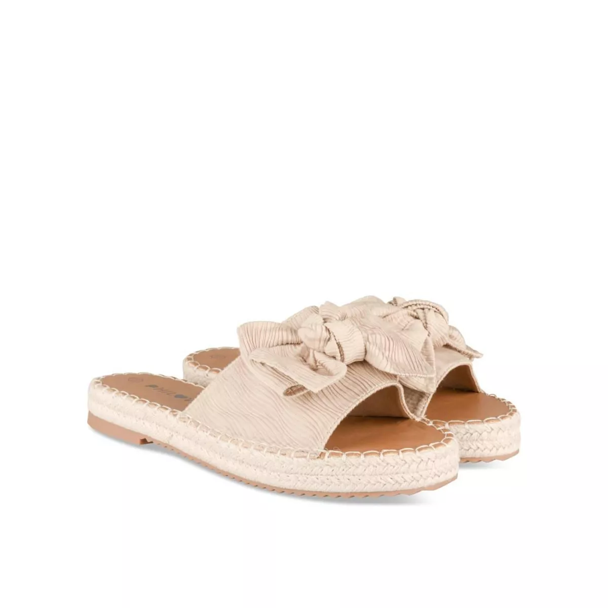 Mules BEIGE PHILOV