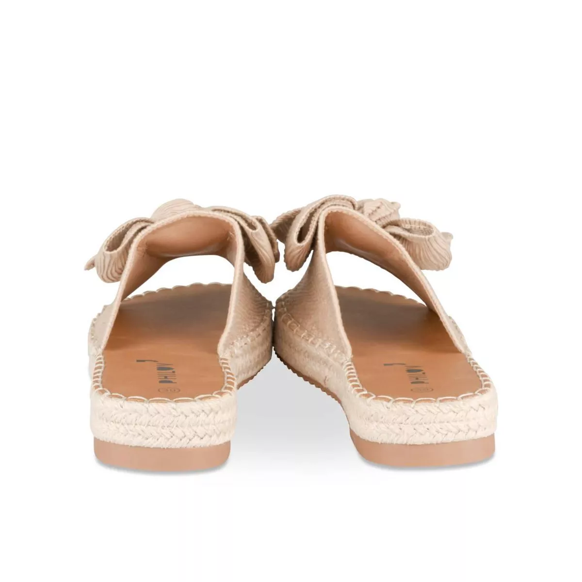 Mules BEIGE PHILOV