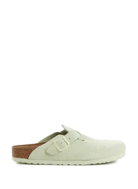 MULES BOSTON BS - BIRKENSTOCK pour FEMME | Printemps