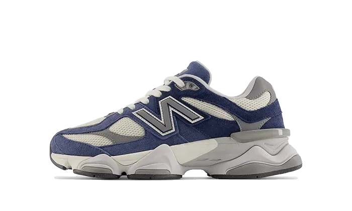 New Balance 9060 Natural Indigo