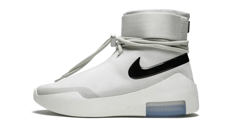 Nike Air Fear Of God 1 Shoot Around Light Bone