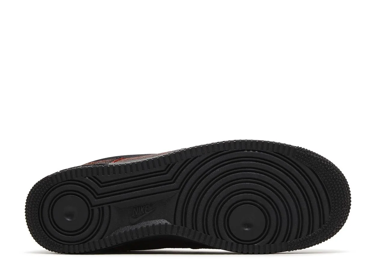 Nike Air Force 1 Low Retro QS Halloween Skull