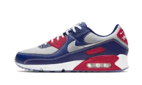Nike Air Max 90 Deep Royal Blue