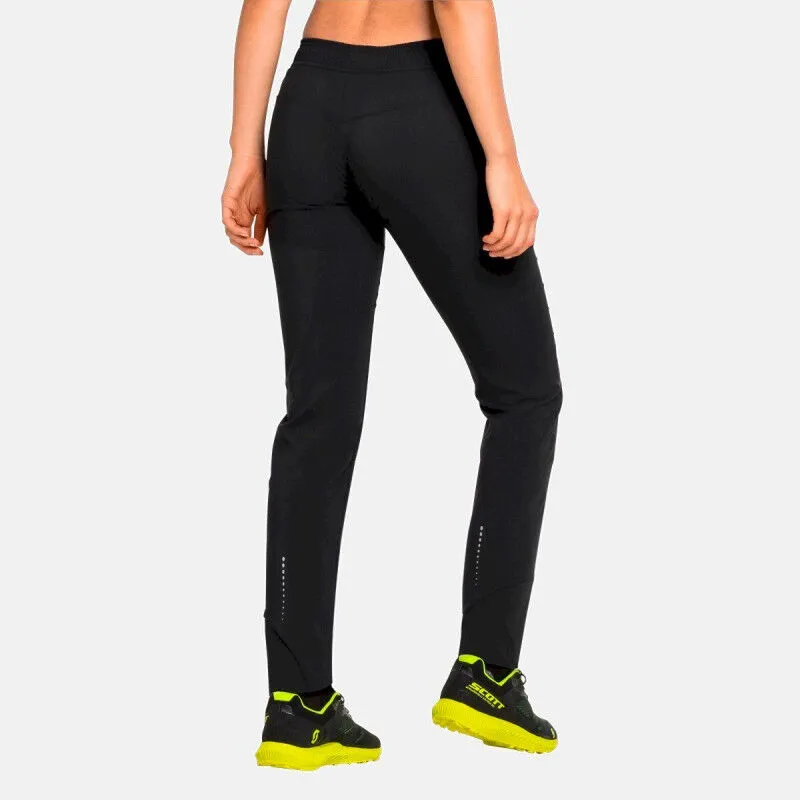 Odlo Pants Zeroweight - Pantalon femme | Hardloop