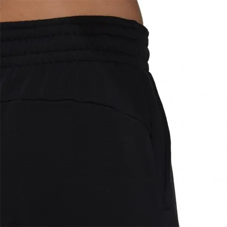 Pantalon Adidas Clubhouse Noir