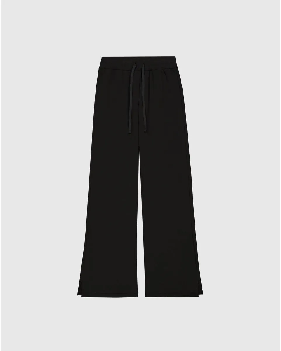 Pantalon Femme FLARE PANTS Noir