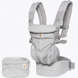 Porte-bébé Omni 360 Cool Air Mesh tout-en-un