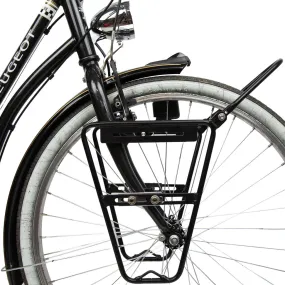 Porte sacoche avant pour fourche rigide ou suspendue
