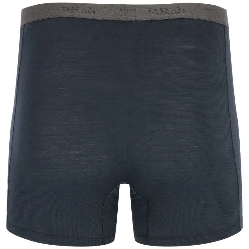 Rab Syncrino - Boxer laine mérinos homme