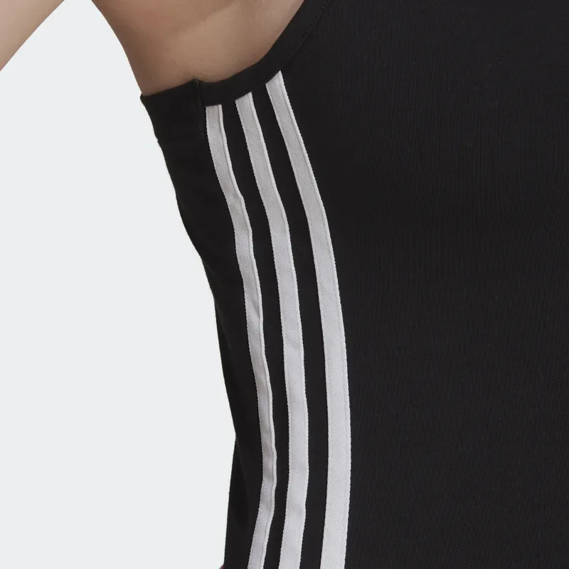 Robe pour femme adidas Originals Dress - Black