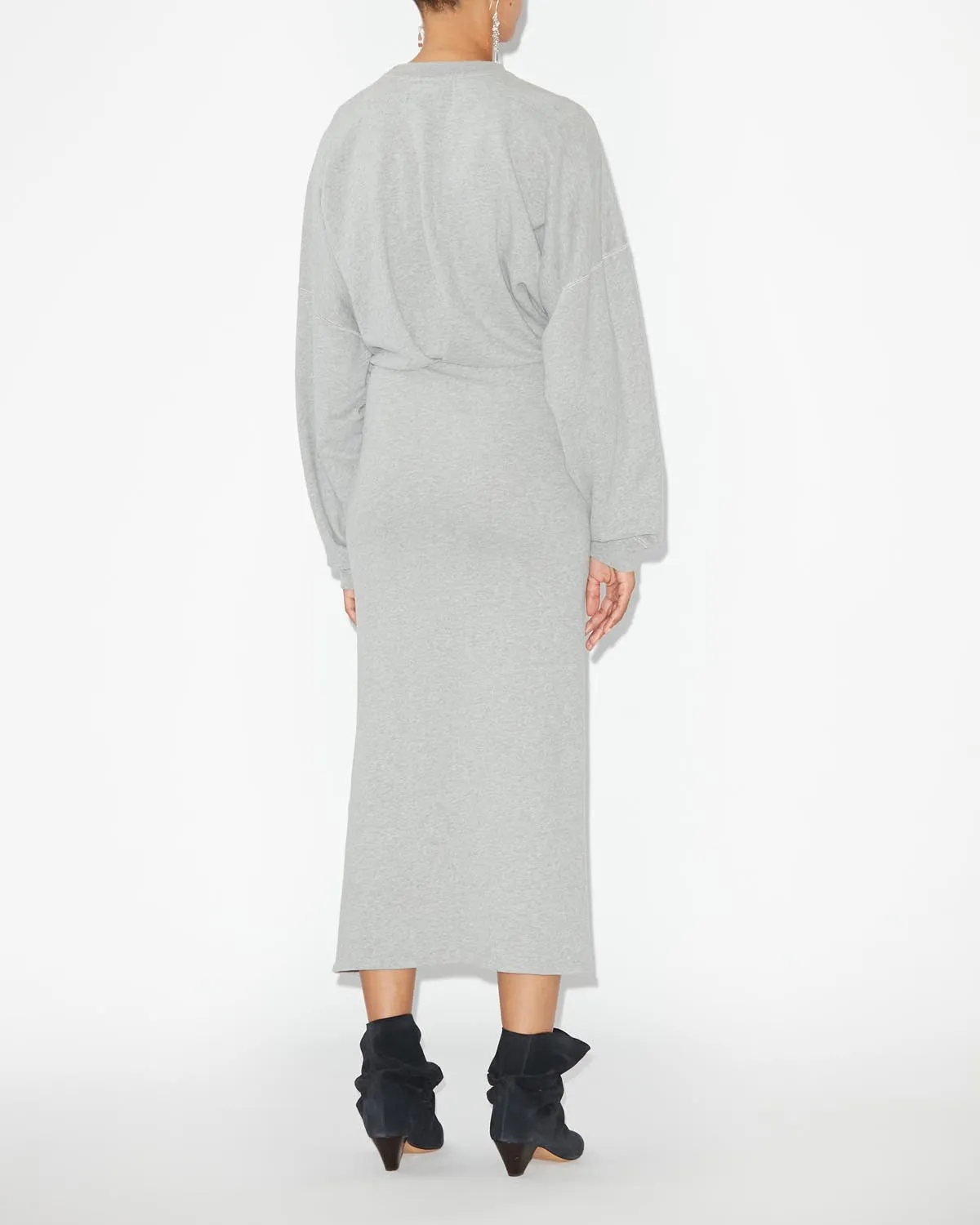 Robe Salomon