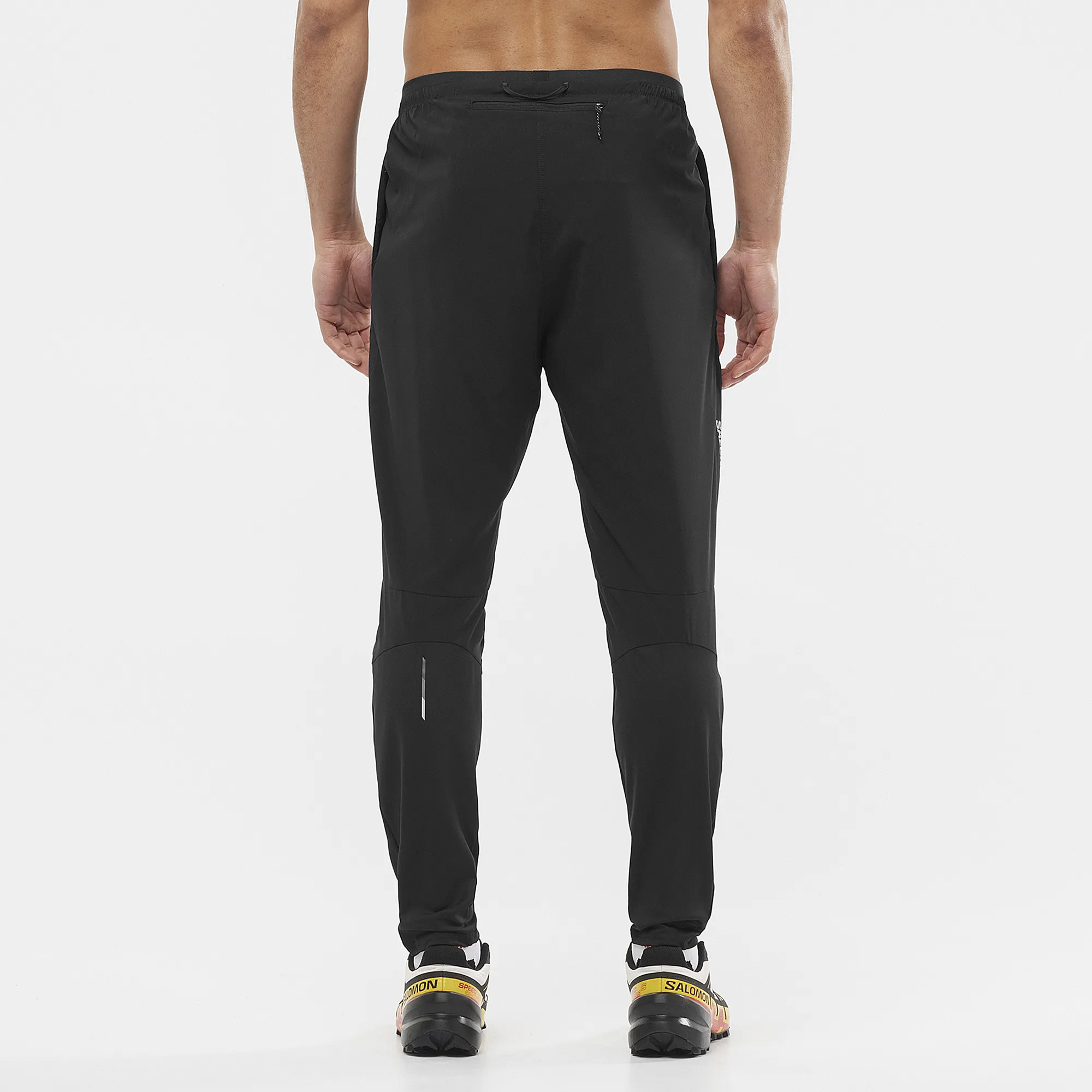 Salomon - Pantalon Cross Run - Unisexe