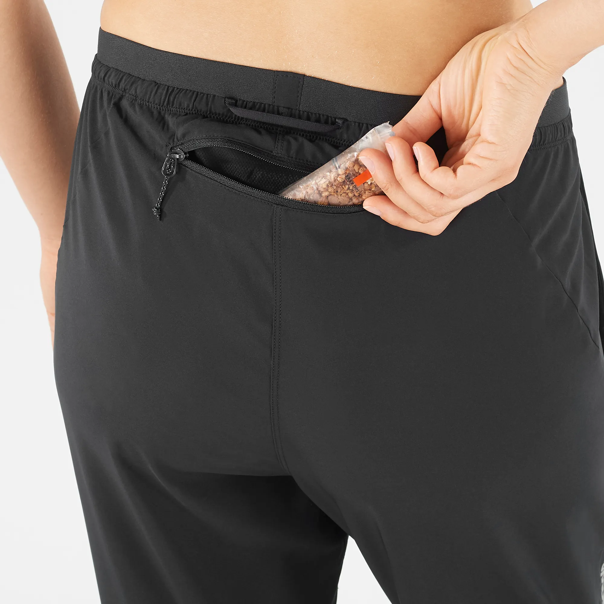 Salomon - Pantalon Cross Run - Unisexe