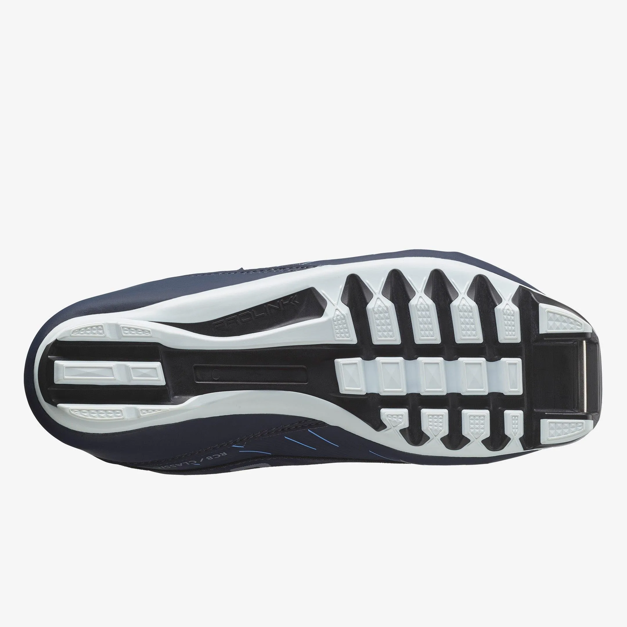 Salomon - RC8 Vitane Prolink - Femme