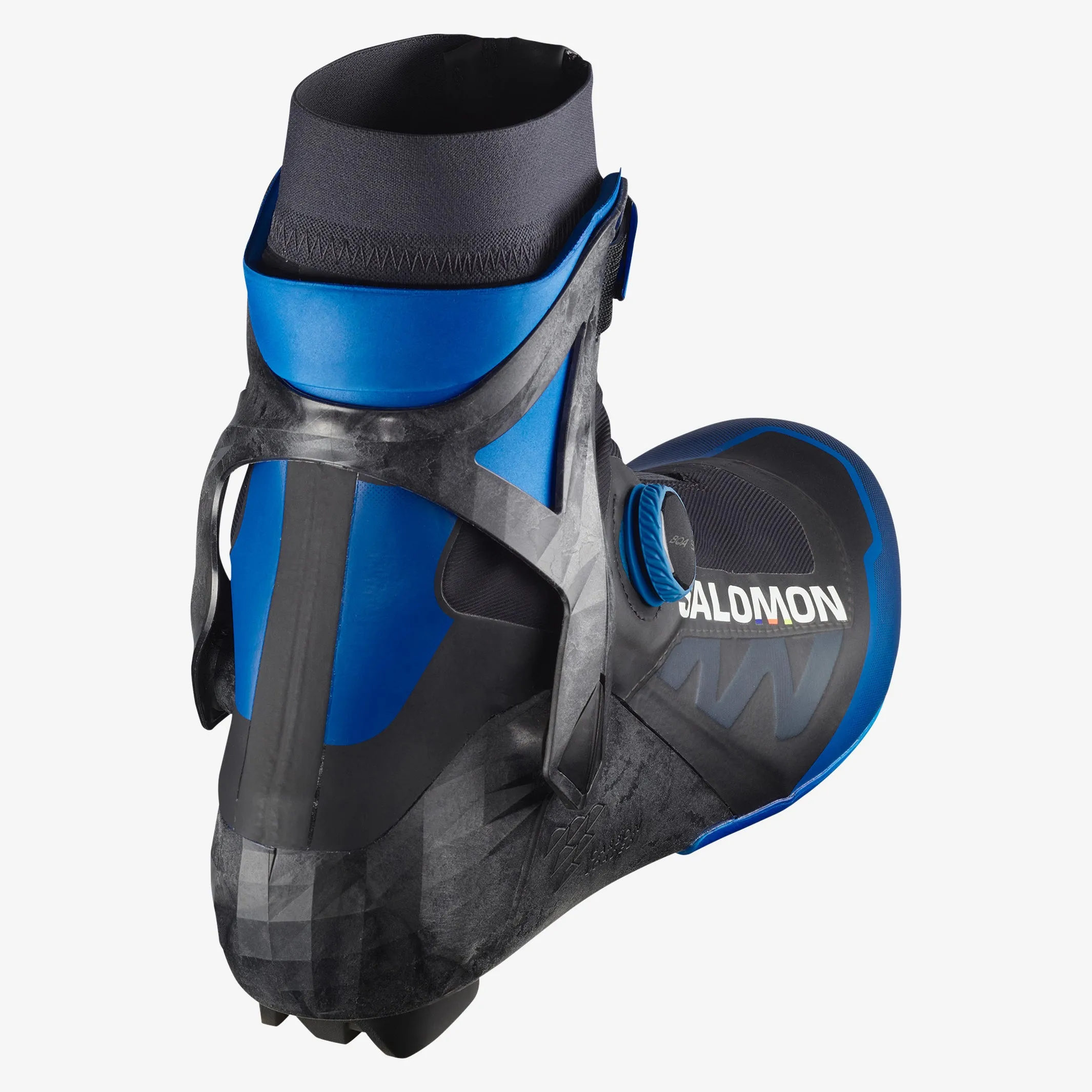 Salomon - S/Race Skate Boa