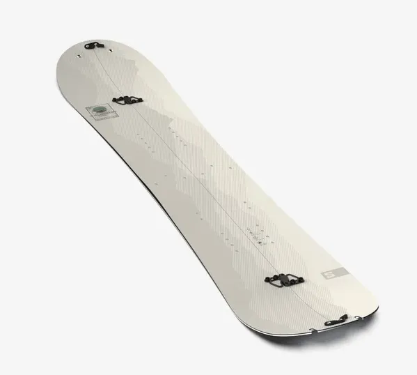 SALOMON W BELLEVUE SPLIT