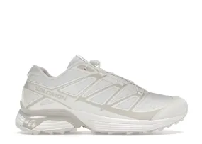 Salomon XT-Pathway White Lunar Rock