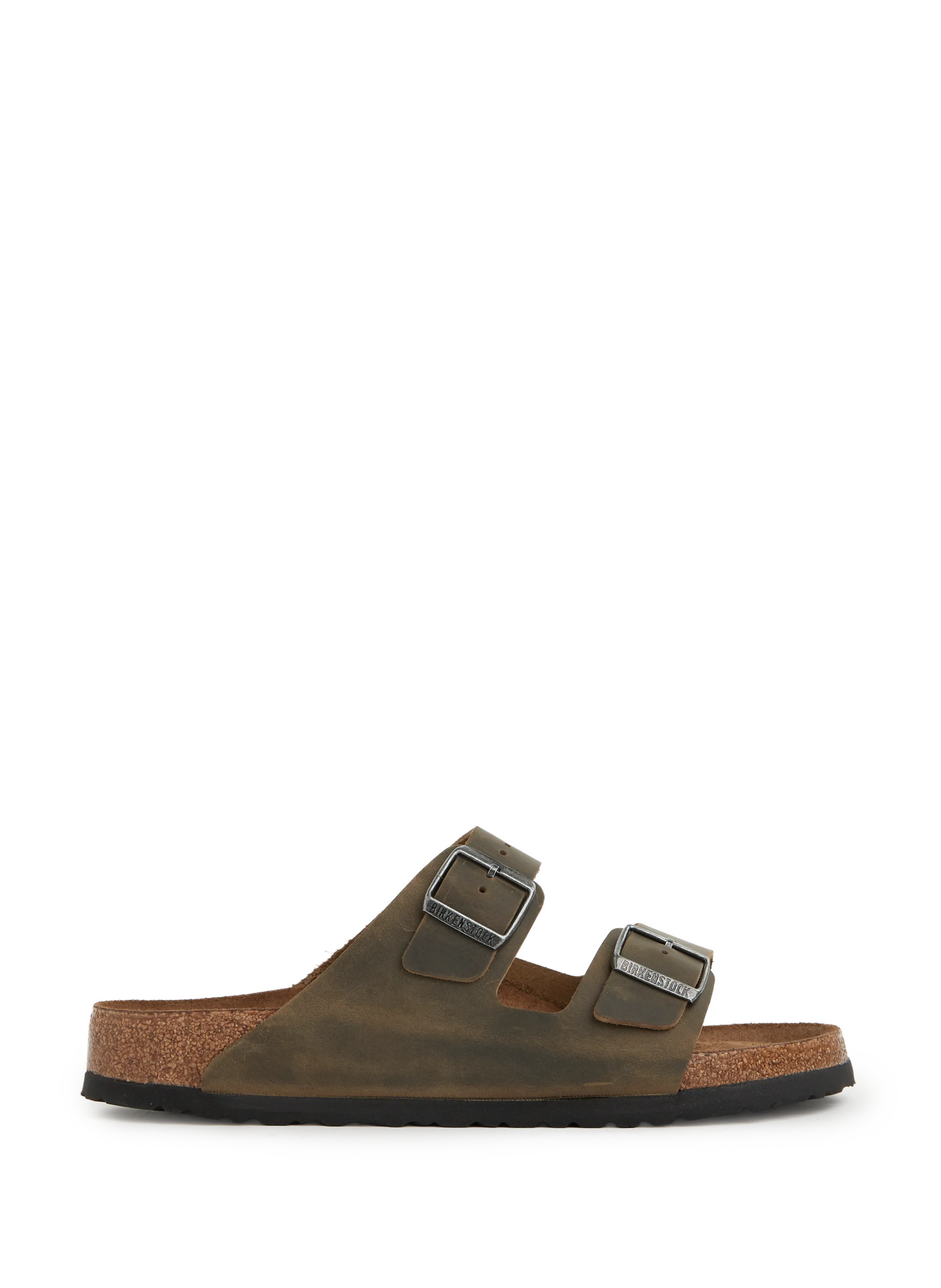 SANDALES ARIZONA - BIRKENSTOCK pour HOMME | Printemps