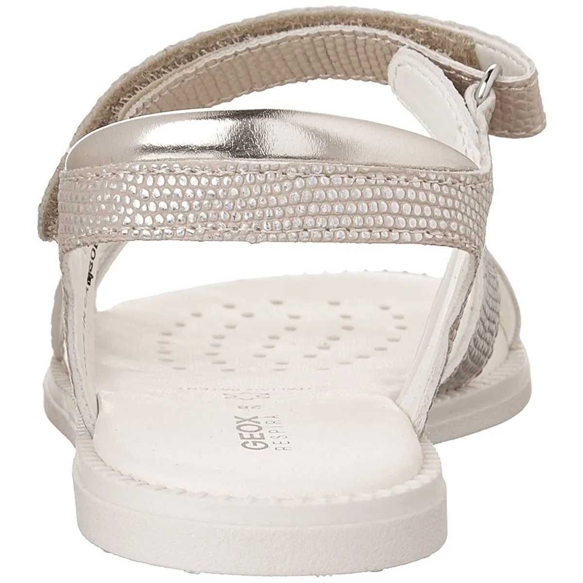 Sandales Geox karly beige