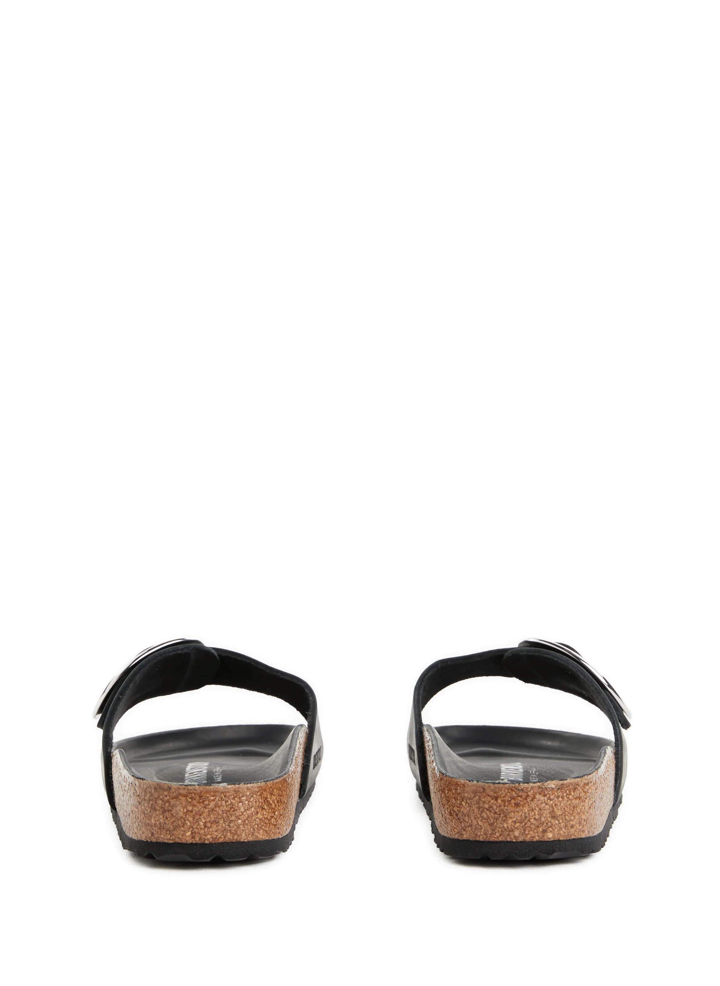 SANDALES MADRID BIG BUCKLE - BIRKENSTOCK pour FEMME | Printemps