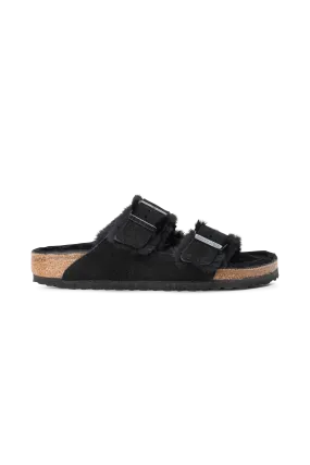 Sandales Noir Birkenstock - Femme | Citadium