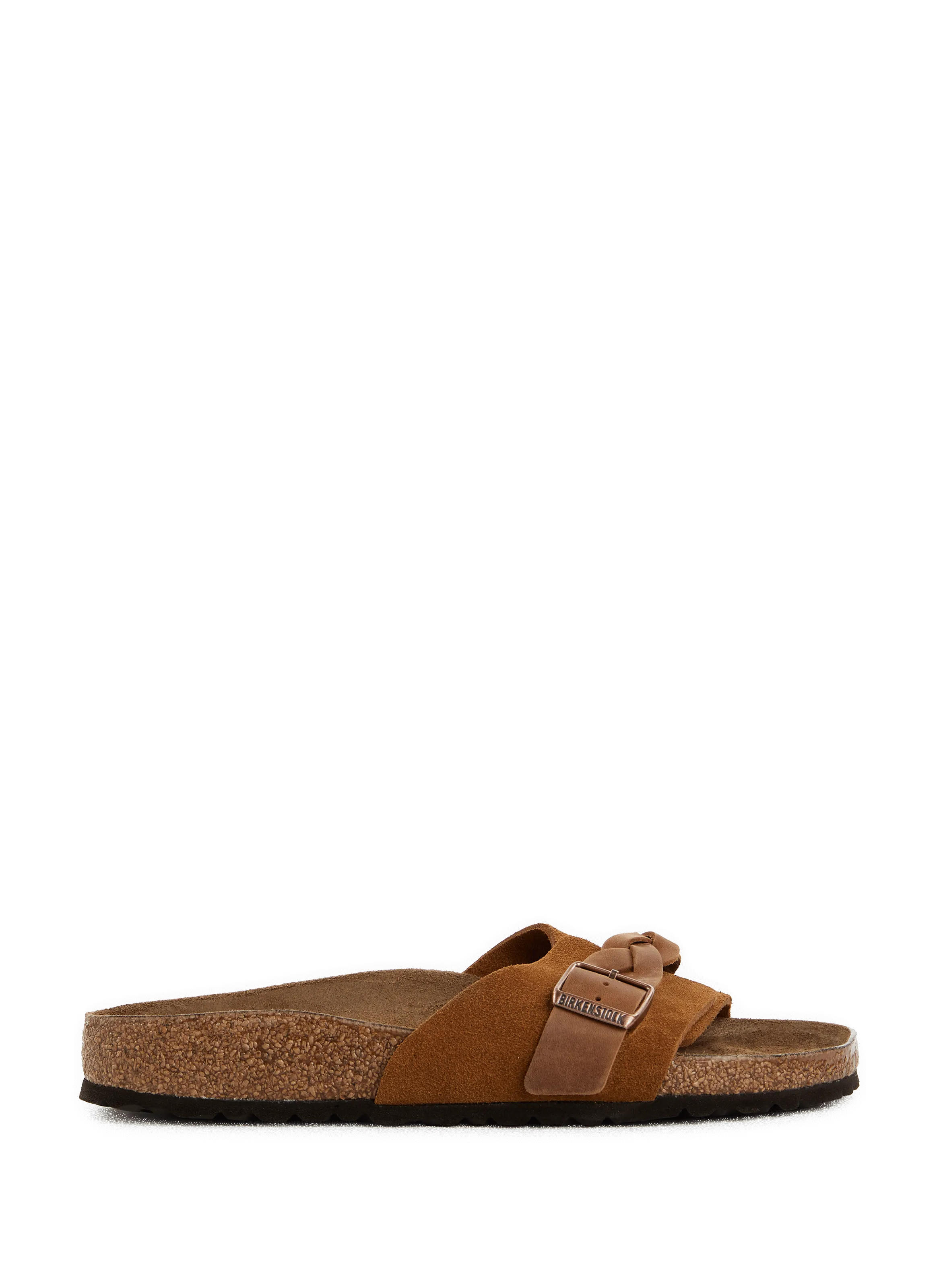 SANDALES OITA BRAIDED - BIRKENSTOCK pour FEMME | Printemps