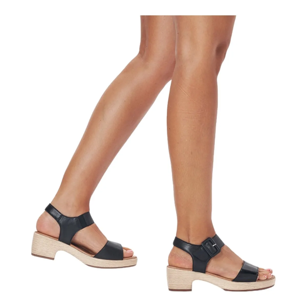 Sandales Remonte d0n52 noir