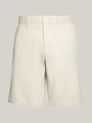 Short chino Harlem 1985 Collection | BEIGE | Tommy Hilfiger