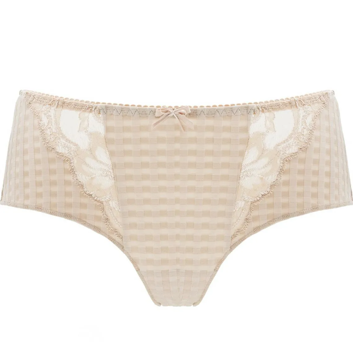 Shorty - Beige | 3 Suisses