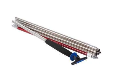 Sonde 320+ Acier PFA