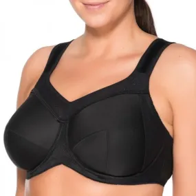 Soutien-gorge de sport grand maintien avec armatures par Ulla Dessous
