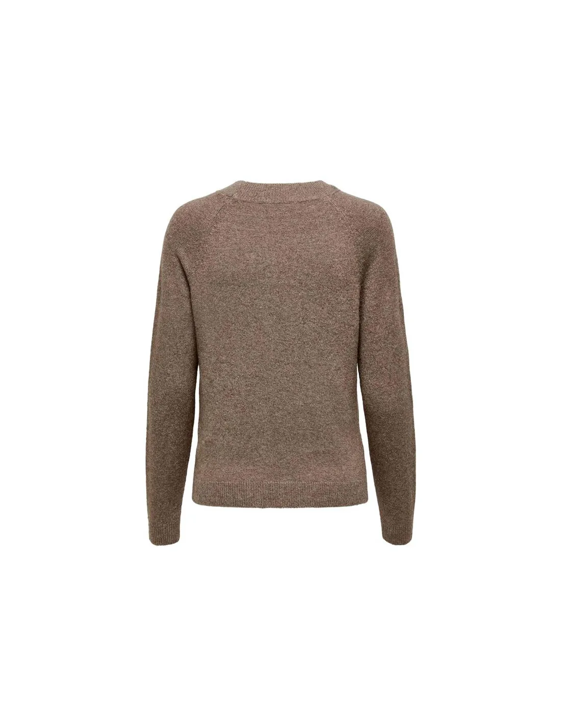 Sweat Brownie Only Rich Life Femme