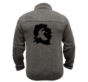 Sweat de chasse Bécasse