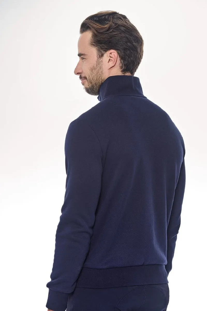 Sweat Harcour "Saxo" - Homme
