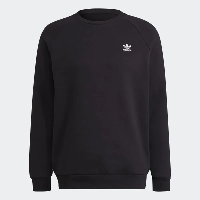 Sweat-shirt Adidas Originals Adicolor Trefol | H34645