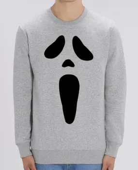 Sweat-shirt Scream - Ghostface Par Paulo