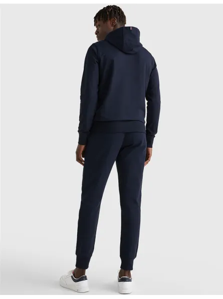 Sweat à capuche Tommy Hilfiger