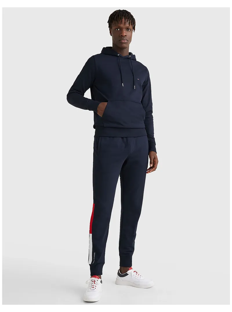 Sweat à capuche Tommy Hilfiger