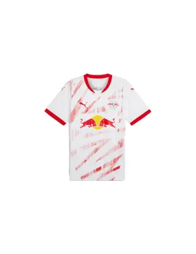 T-shirt Football de Puma Rb Leipzig Replica Homme