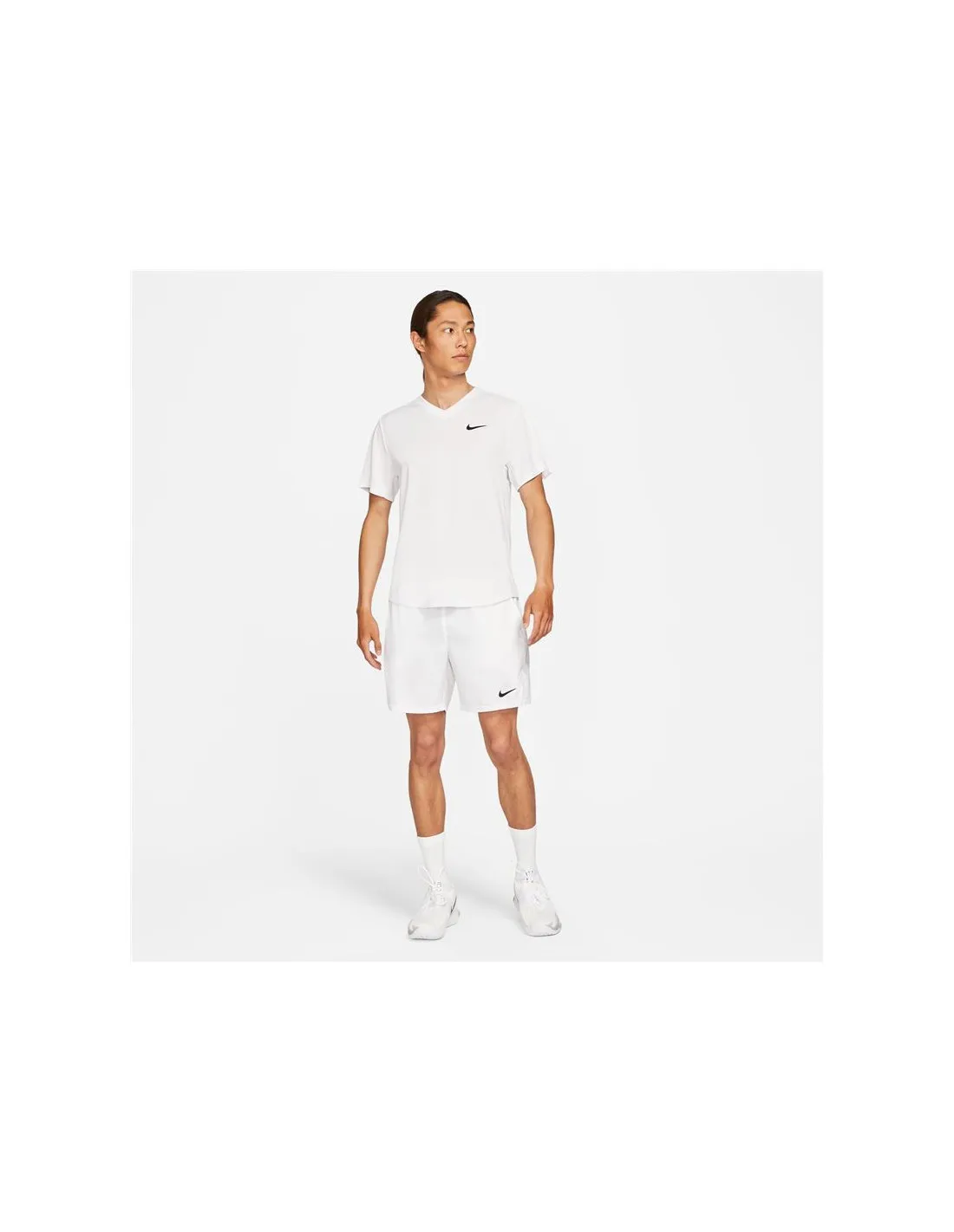 T-shirt Nike Court Dri-FIT Victory Man