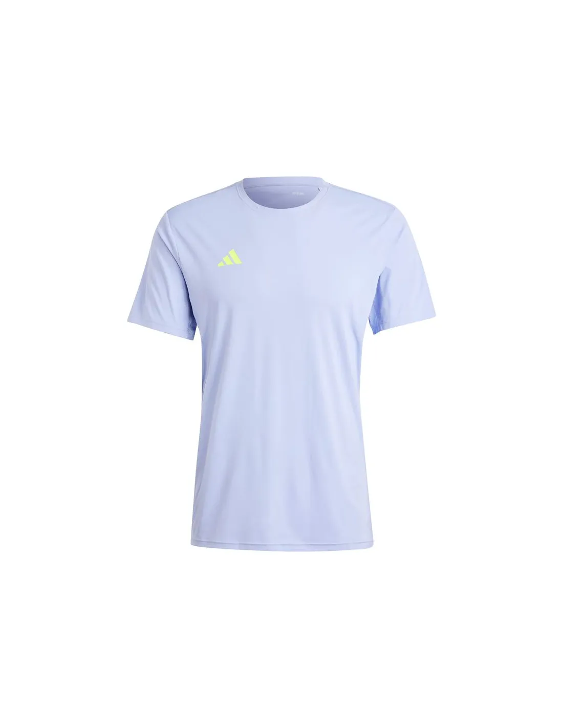 T-shirt Running adidas Running Homme by Adizero Essentials Blue