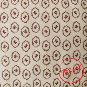 Tissu au mètre Léontine 2
