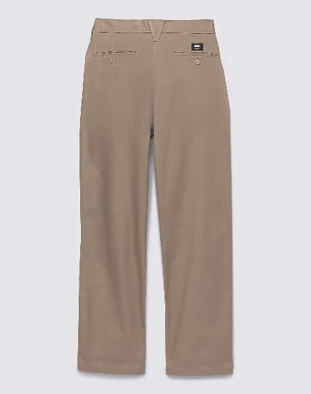 VANS M AUTHENTIC CHINO RELAXED PANT