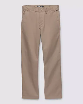 VANS M AUTHENTIC CHINO RELAXED PANT