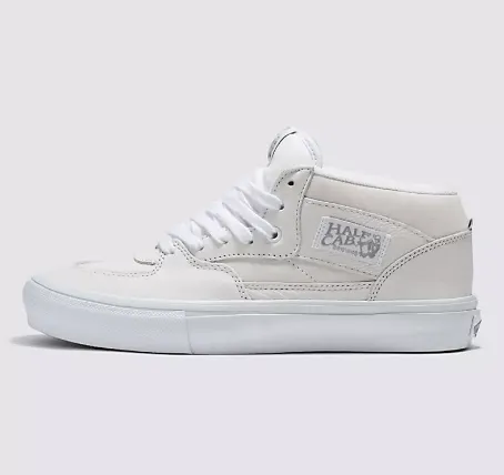 VANS SKATE HALF CAB DAZ