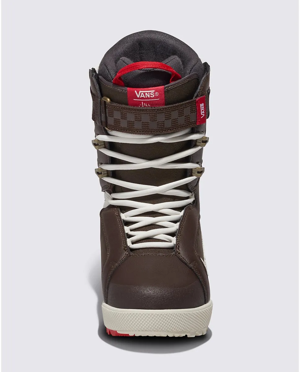 VANS W HI-STANDARD PRO