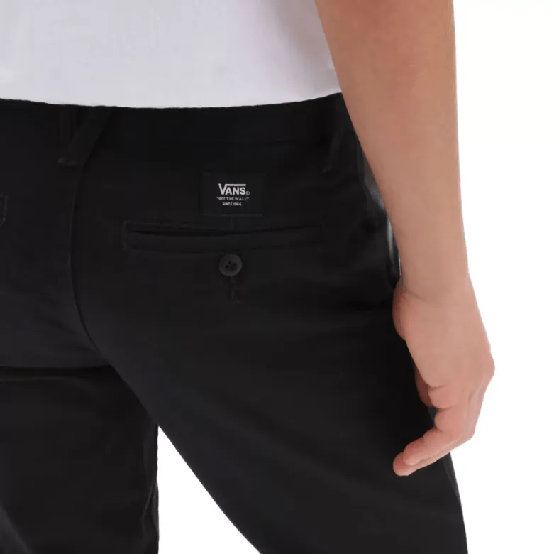 VANS Y AUTHENTIC CHINO PANT